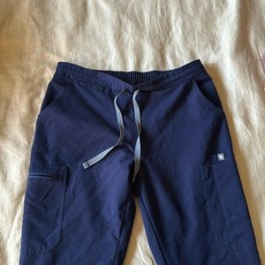 Figs scrub pants